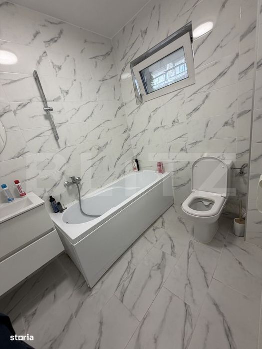 Apartament 3 camere luxos zona ISU complex nou cu acces securizat prin