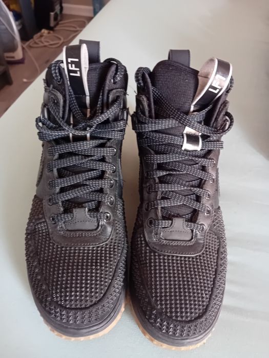 Nike Lunar Force 1 marime 43 in stare perfecta