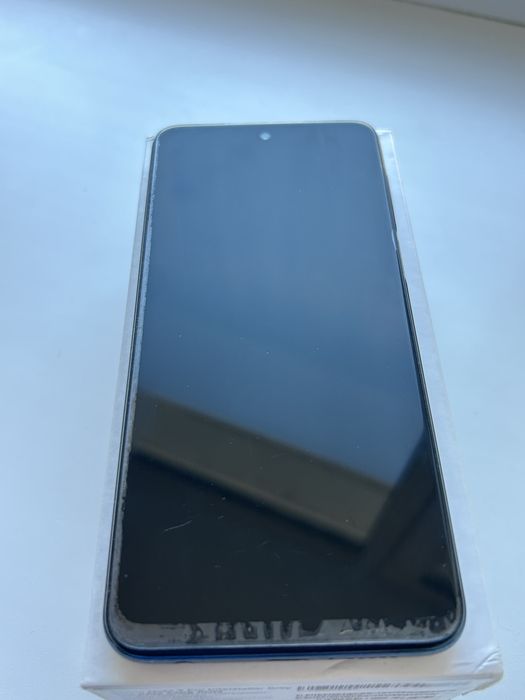 Xiaomi Redmi Note 9 Pro