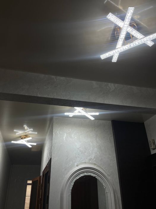 Установка телевизор  стиральный машина  холодильник топли пол Люстра