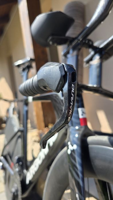 Transmisie Shimano dura ace / ultegra pt TT