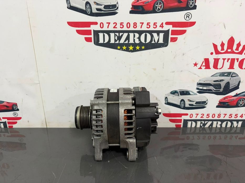 Alternator 210A 059903024F Audi Q7 (4MB) 3.0 TDI quattro 218 cai CZZA