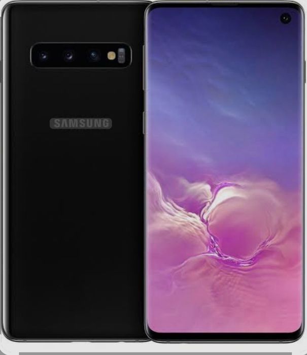 Samsung S10  sotiladi