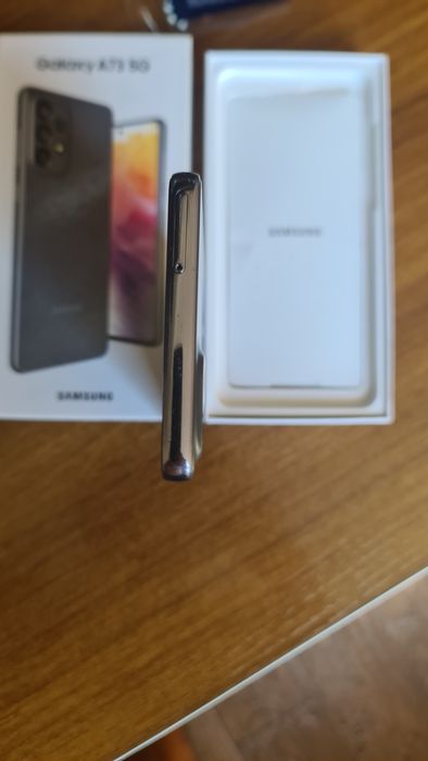 Продам Samsung Galaxy A73 5G