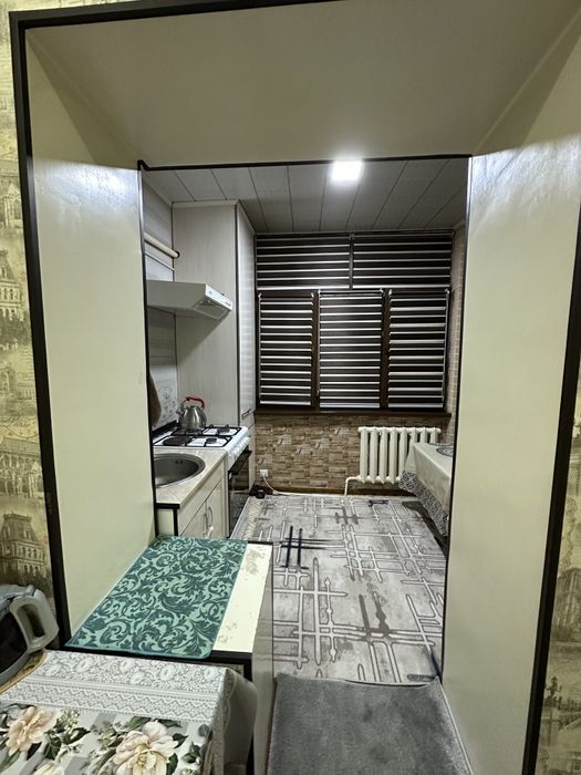 Продаётся квартира