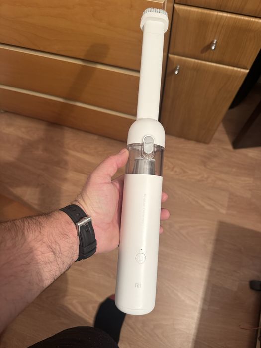 Aspirator miele triflex hx1