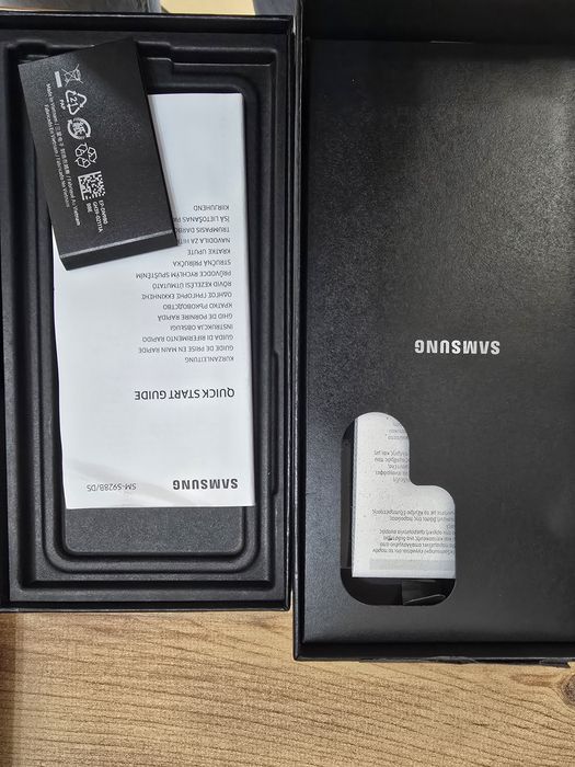 Samsung s24 ultra 512GB