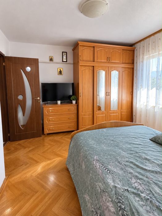 APARTAMENT CU 3 camere ,strada zorilor 73,41 MP
