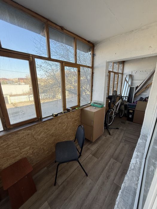 Продам 2-ух комнатную кв.