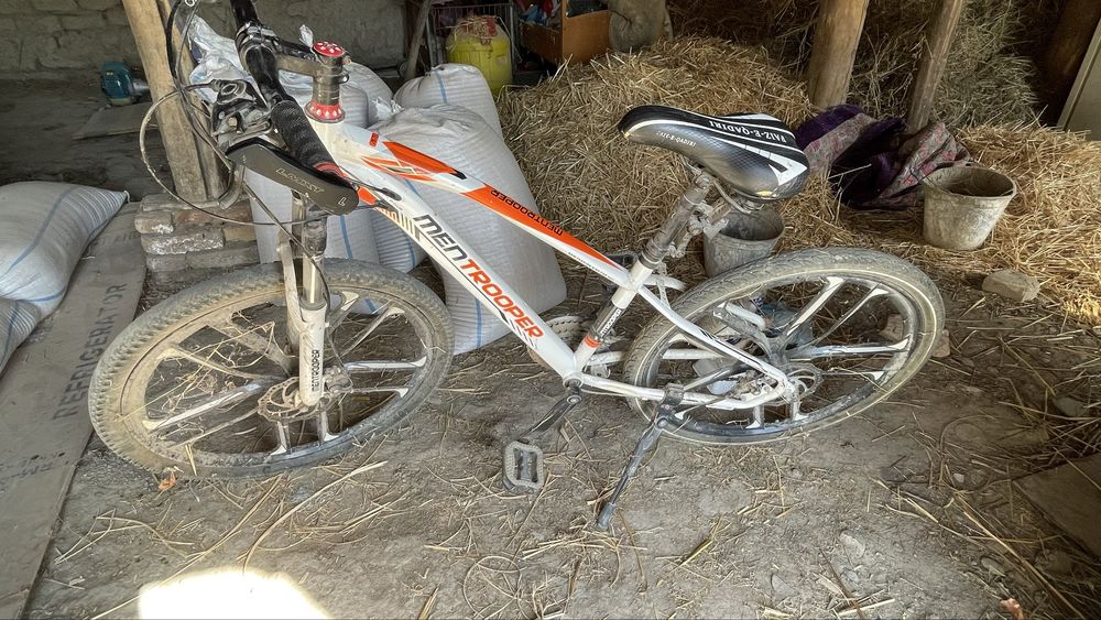 Velik , velosiped