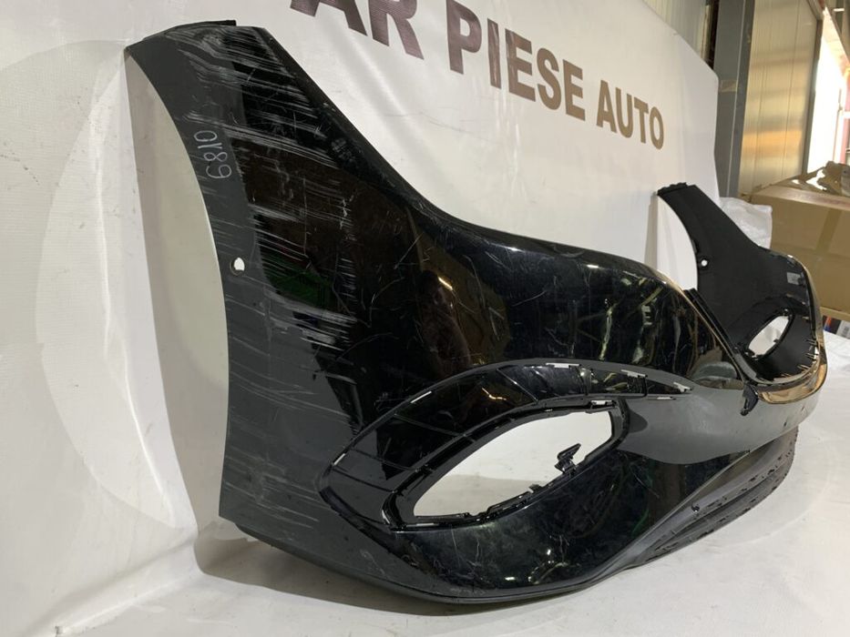 Bara fata Mercedes EQE V295, 2021, 2022, 2023, 2024, cod origine OE A2958853000.