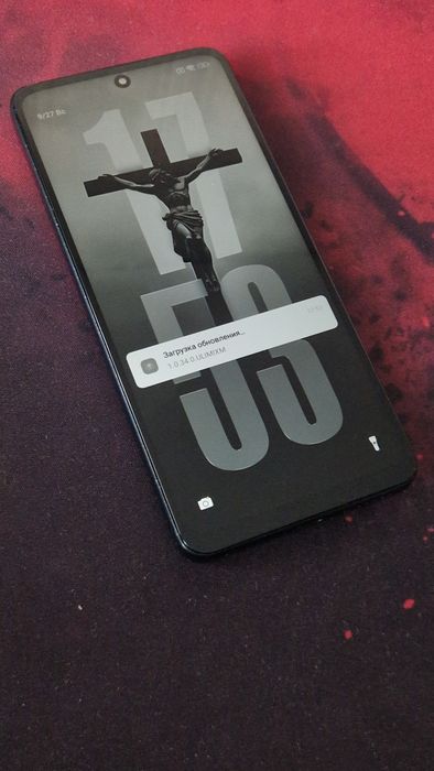 Xiaomi 12 lite 256gb