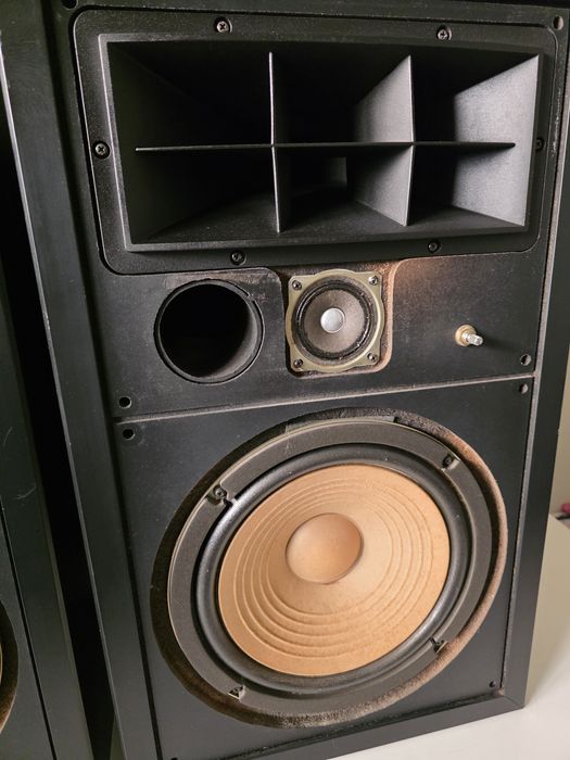 Тонколони Technics SB-440