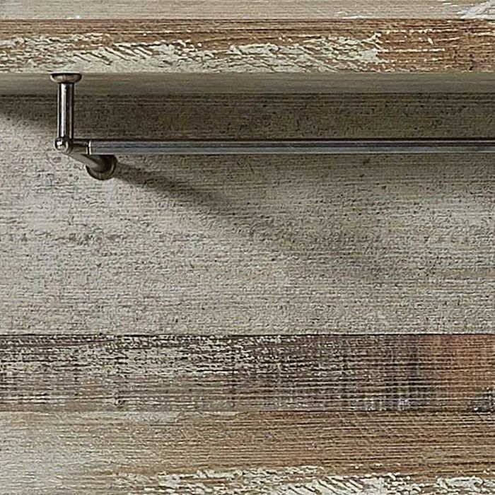 РАЗЧИСТВАМЕ СКЛАДА  Тотална Разпродажба  закачалка TAPARA I