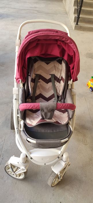 Kolyaska xolati yaxshi xamma joyi ishlidi