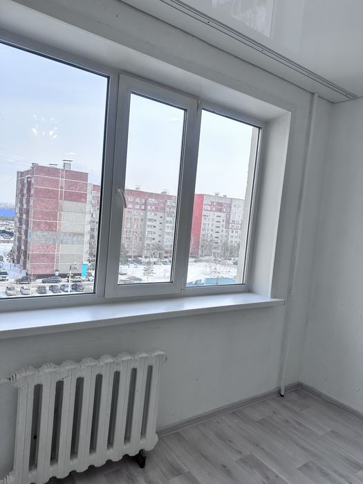 3 комнатная кварира