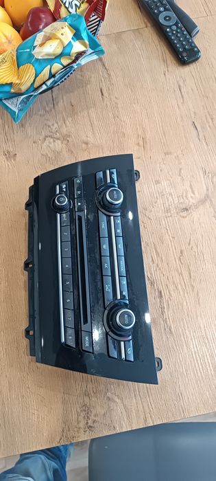 Климатроник за BMW x5 f15
