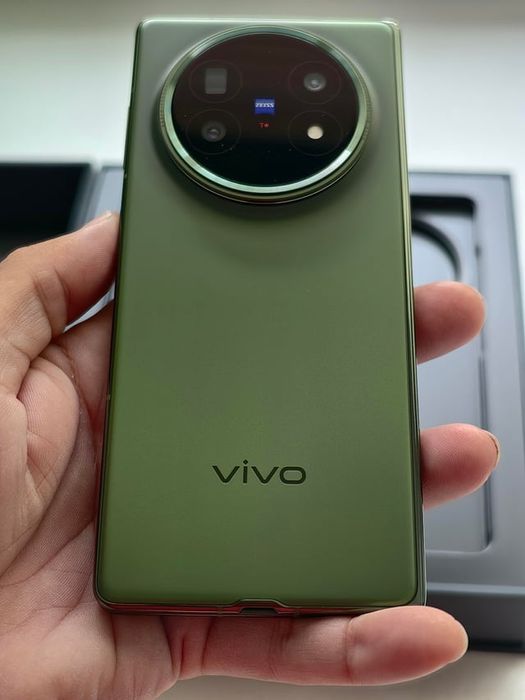 Vivo X Fold 5 16/512
