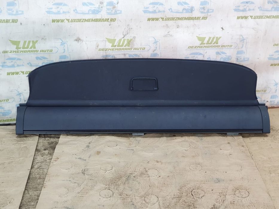 Rulou portbagaj Audi A4 B7 (2004 - 2008) 2.0 tdi BPW 2.0 tdi BPW