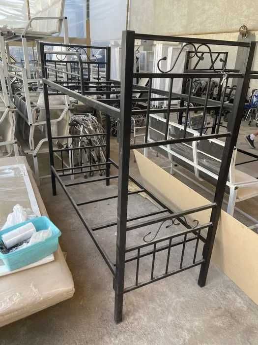 Двухъярусная кровать двухярусная кроват двухэтажная крават Металически