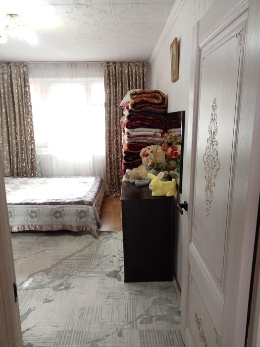 Срочно 2- бөлмелі пәтер.