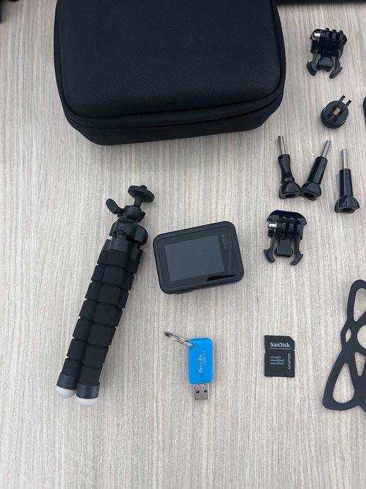 GoPro Hero 8 Black