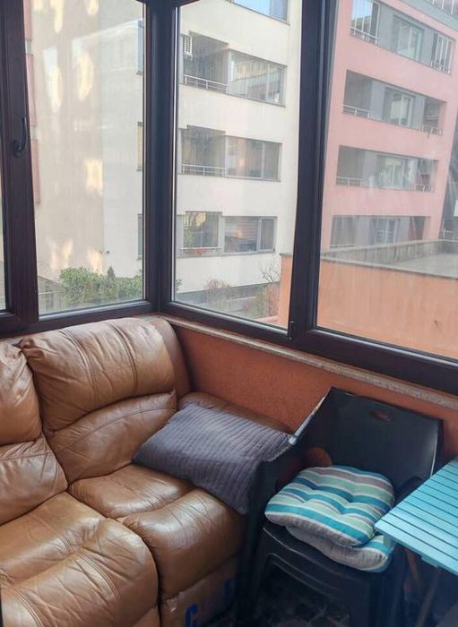 Дава се под наем Едностаен апартамент в София, Сердика - 40 кв.м за 468.69 € - Снимка #5