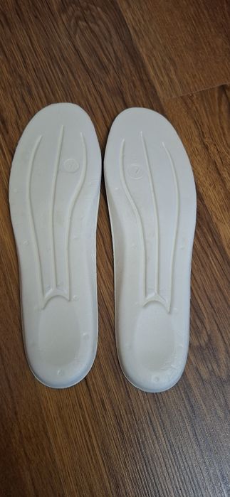 Ортопедични стелки aerex L605 номер 39.5