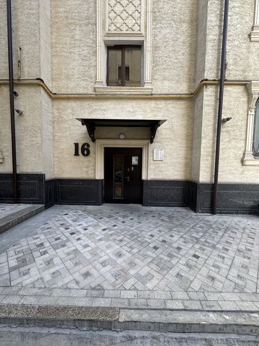 Квартира 80 кв.м