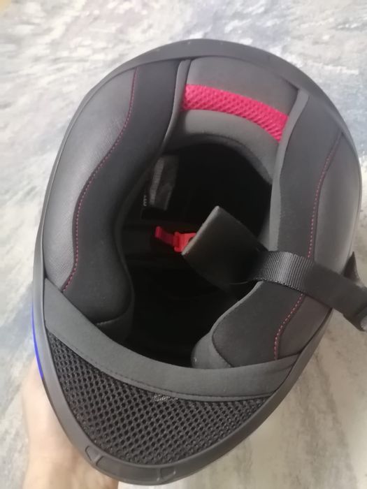 Cască motocicletă Mt