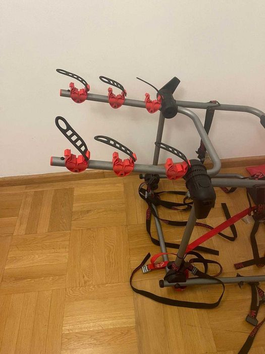 suport biciclete Montblanc