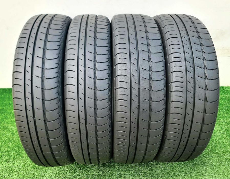 Пакет 155/60/20 и 175/55/20 BRIDGESTONE Ecopia- летни