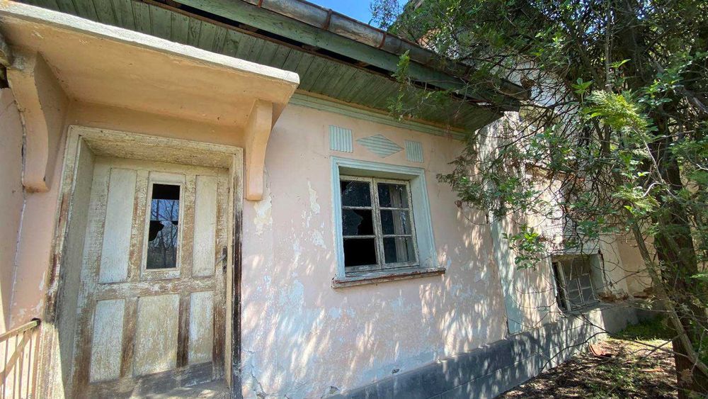 Продавам къща с.Новачане община Никопол