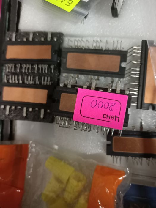 Транзисторы , драйвера шимки.