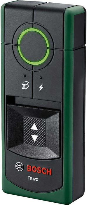 Detector metale,curent electric,multifunctional,BoschTruvo,sigilat