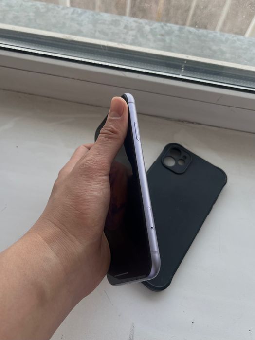 iPhone 11 - Айфон 11 128гб