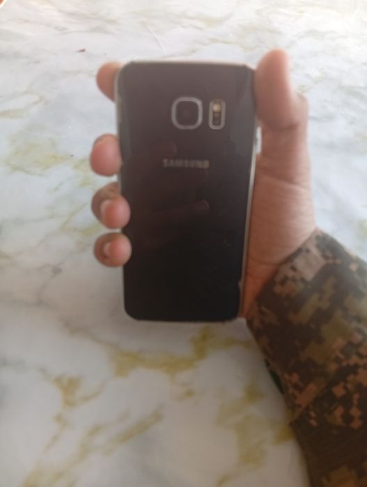 Самсунг с 6 эдж 4/32