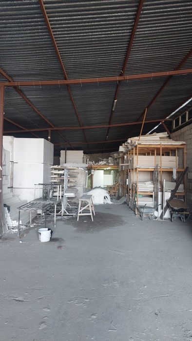 Ангар сатылады 11-мөлтек ауданы