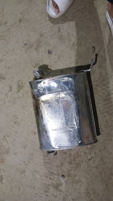 Самавор гулуштир