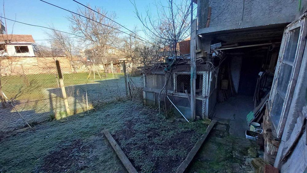 Продава се Къща в Разград, Житница - 120 кв.м за 404 €/кв.м - Снимка #11