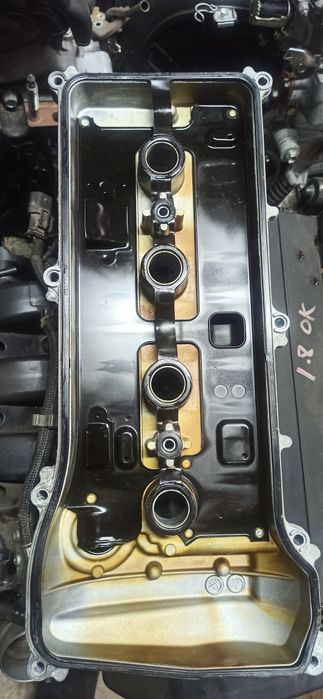 Двигатель Тойота Камри