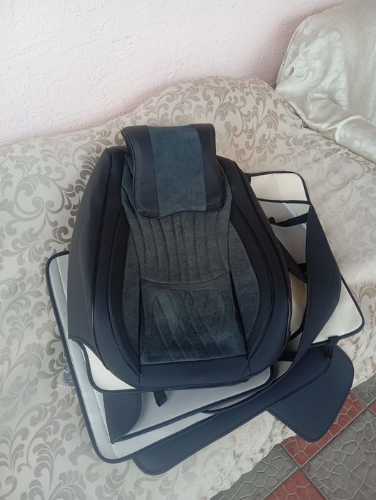 Чехлы на авто "новые"