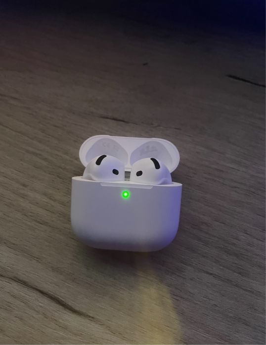 air pods 4 anc