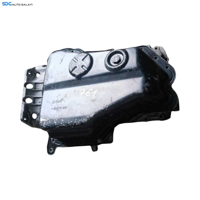 Baie Ulei Ford Galaxy 2 2.0 TDCI UFWA Euro 5 2006 - 2015 Cod 9688578780 [M9590]