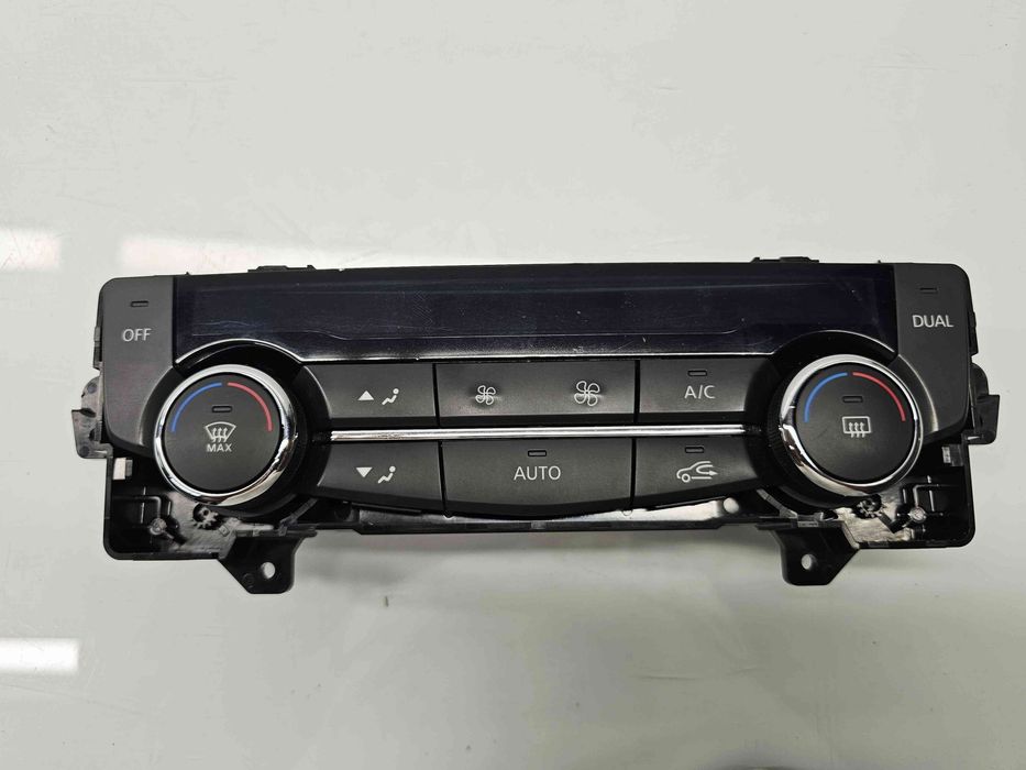Panou comanda clima Renault Kadjar [Fabr 2015-prezent] 2751002210R