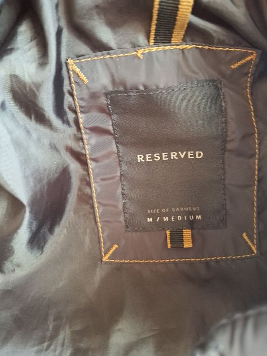 Куртка мужской  Reserved.