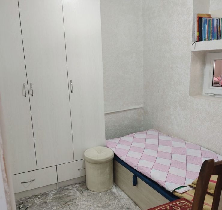 Юнусабад 13, 2(3)/3/4 Неторец Средний Ремонт