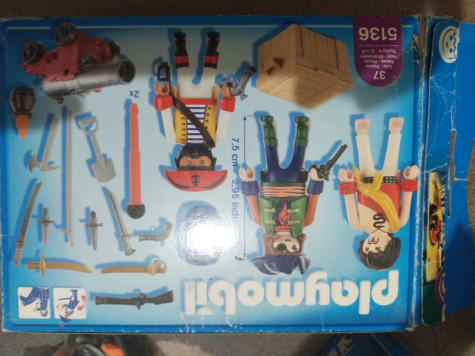 Игрушки  конструктор для мальчиков от 4 до 12 лет