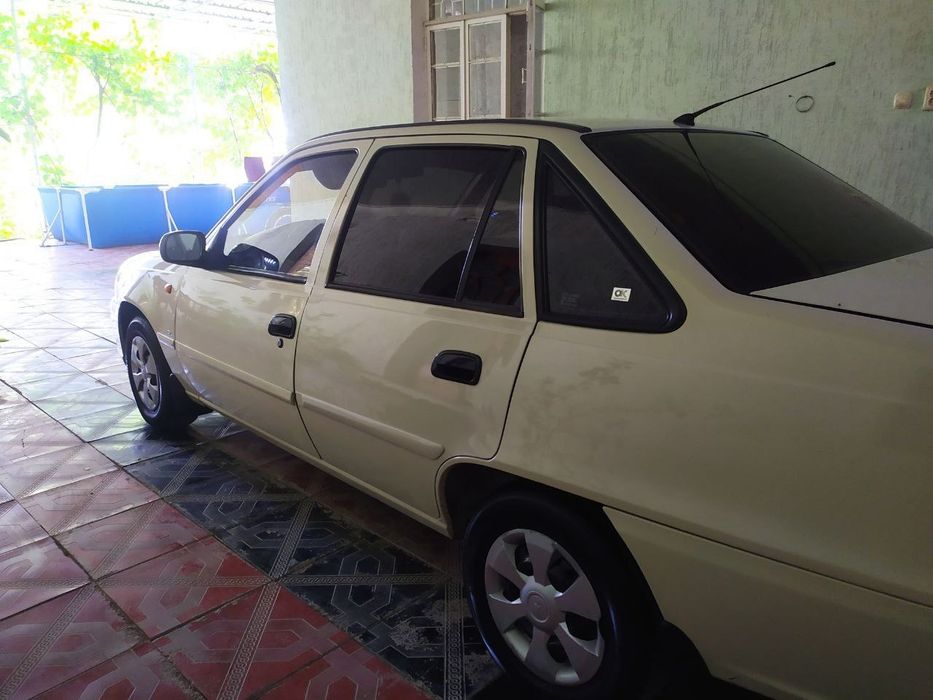 Нексия2 сонс 5000$