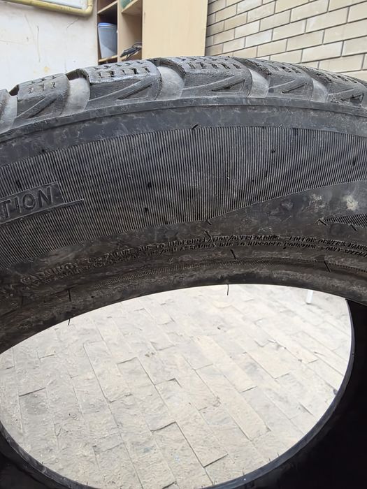 Шины Triangle 245/55/R19